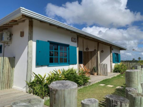 Vila Aratu Corumbau
